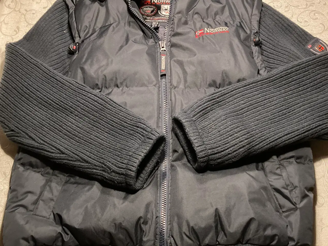 Billede 1 - Jakke Norway Geographical
