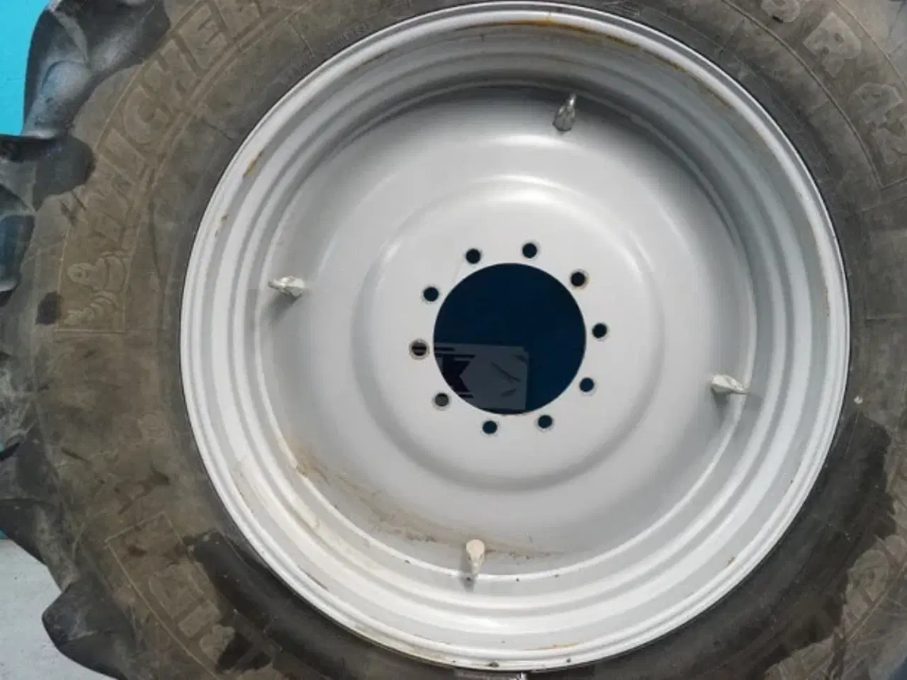 Billede 9 - 42" 650/65R42