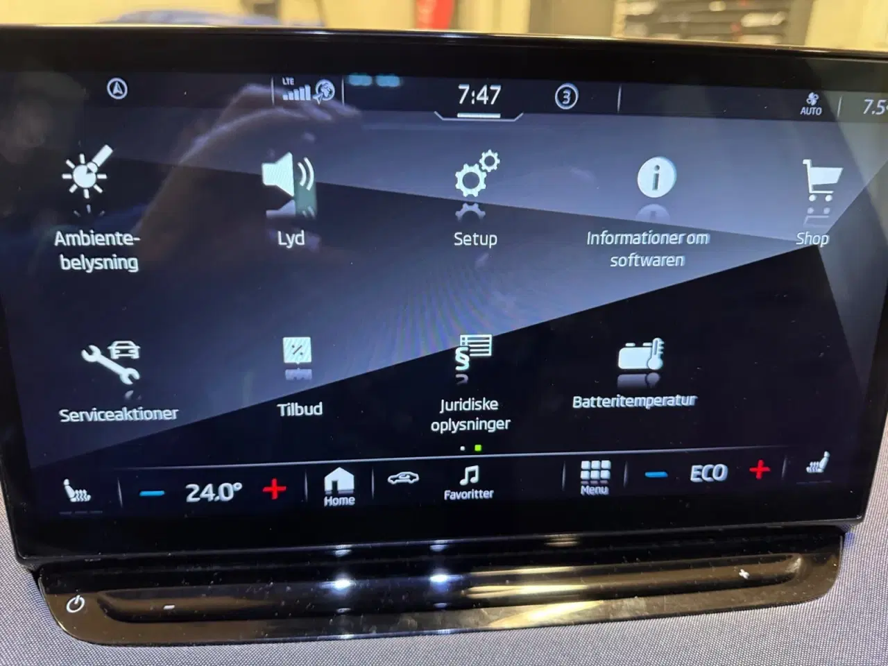 Billede 9 - Skoda Enyaq 60 iV