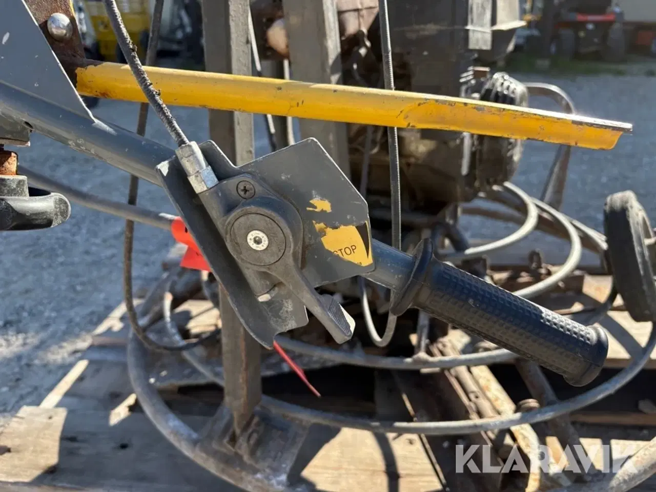 Billede 10 - Glittermaskine