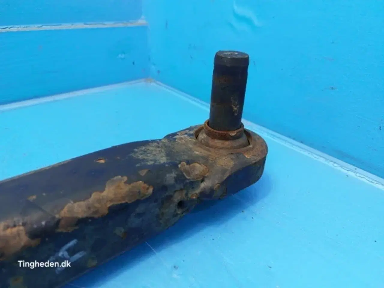 Billede 8 - Valmet 8050 Liftarm 33290900