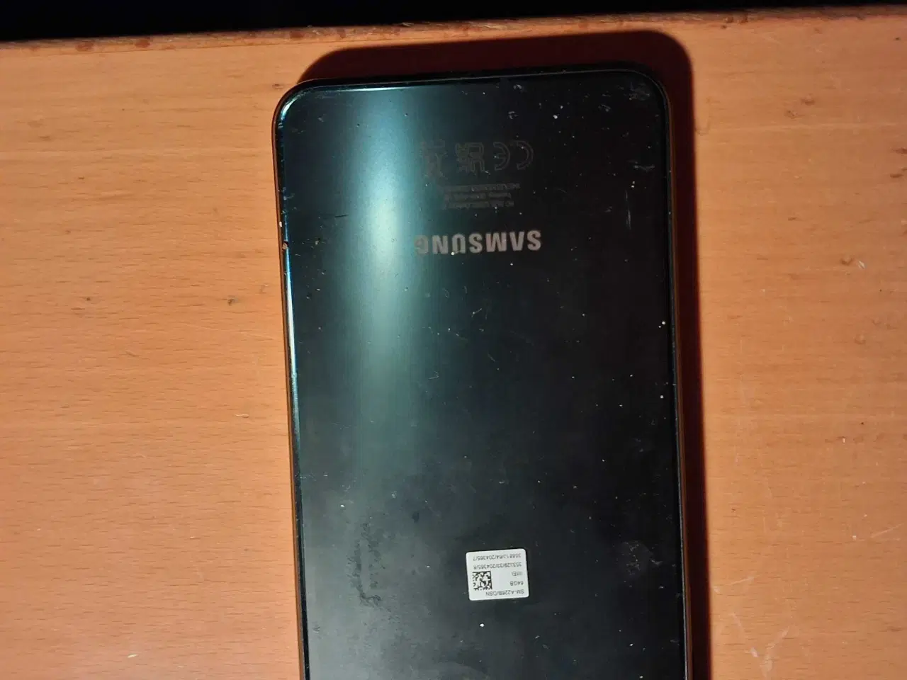 Billede 3 - Samsung Galaxy A22 5G  sælges