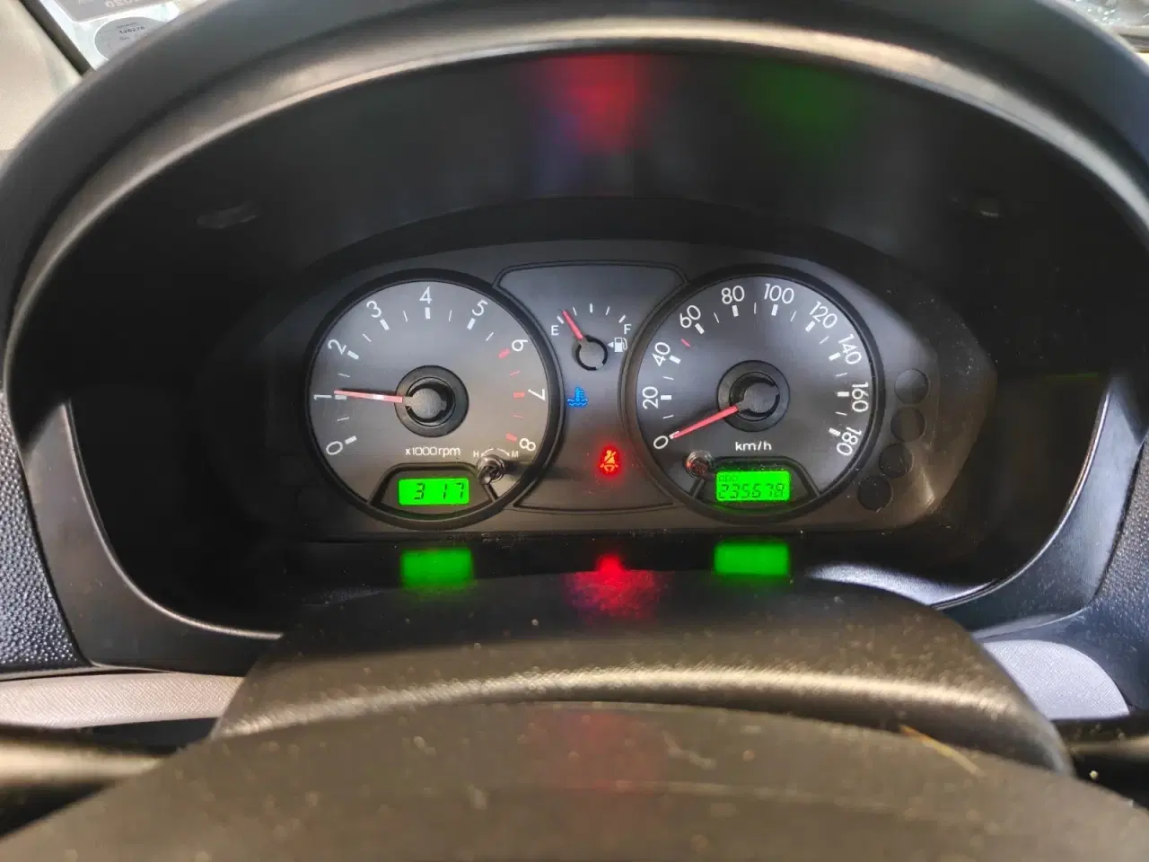 Billede 14 - Kia Picanto 1,1 EX