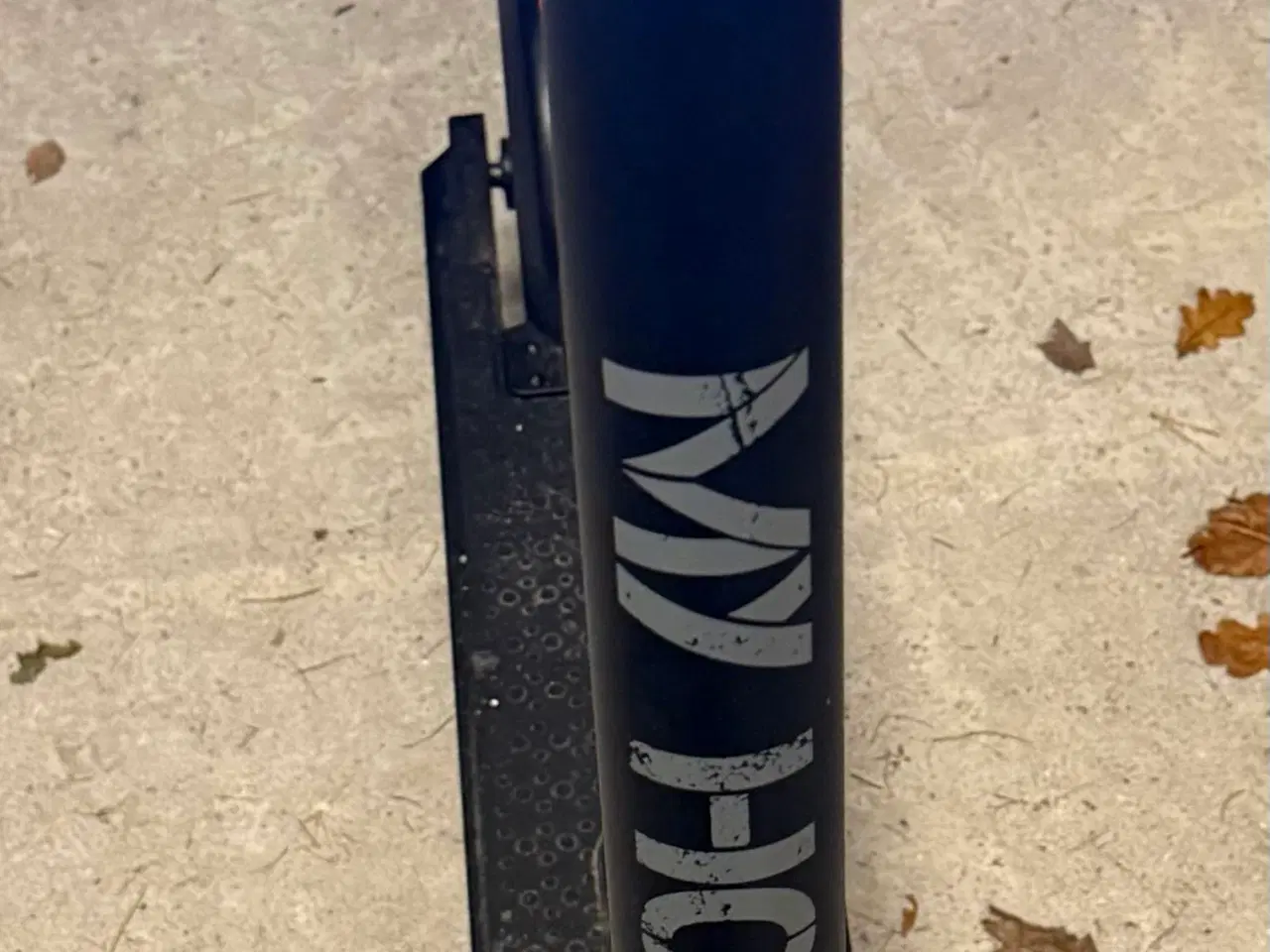 Billede 6 - Løbehjul el