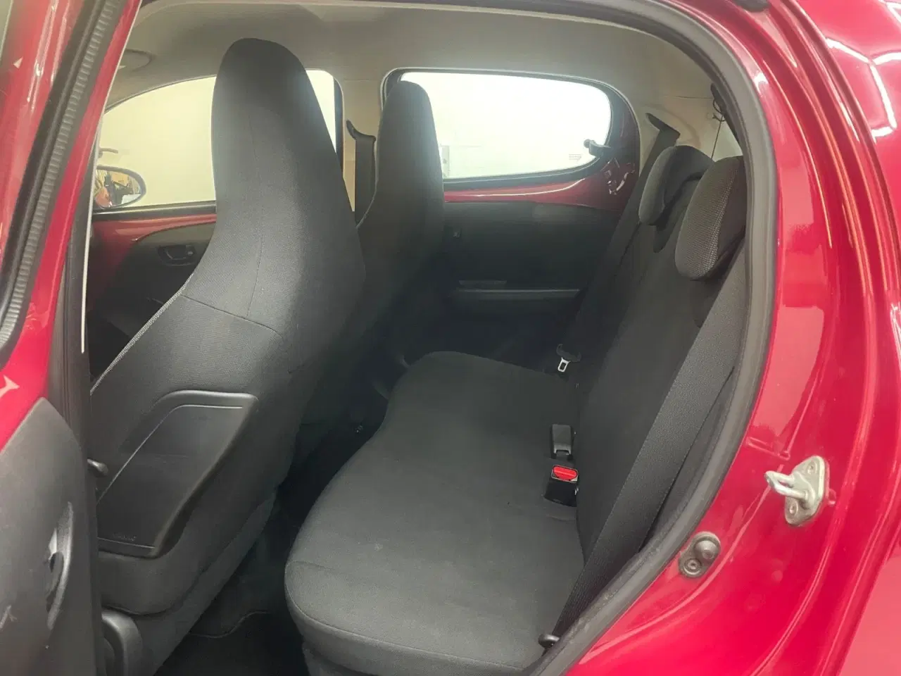 Billede 13 - Citroën C1 1,0 e-VTi Scoop