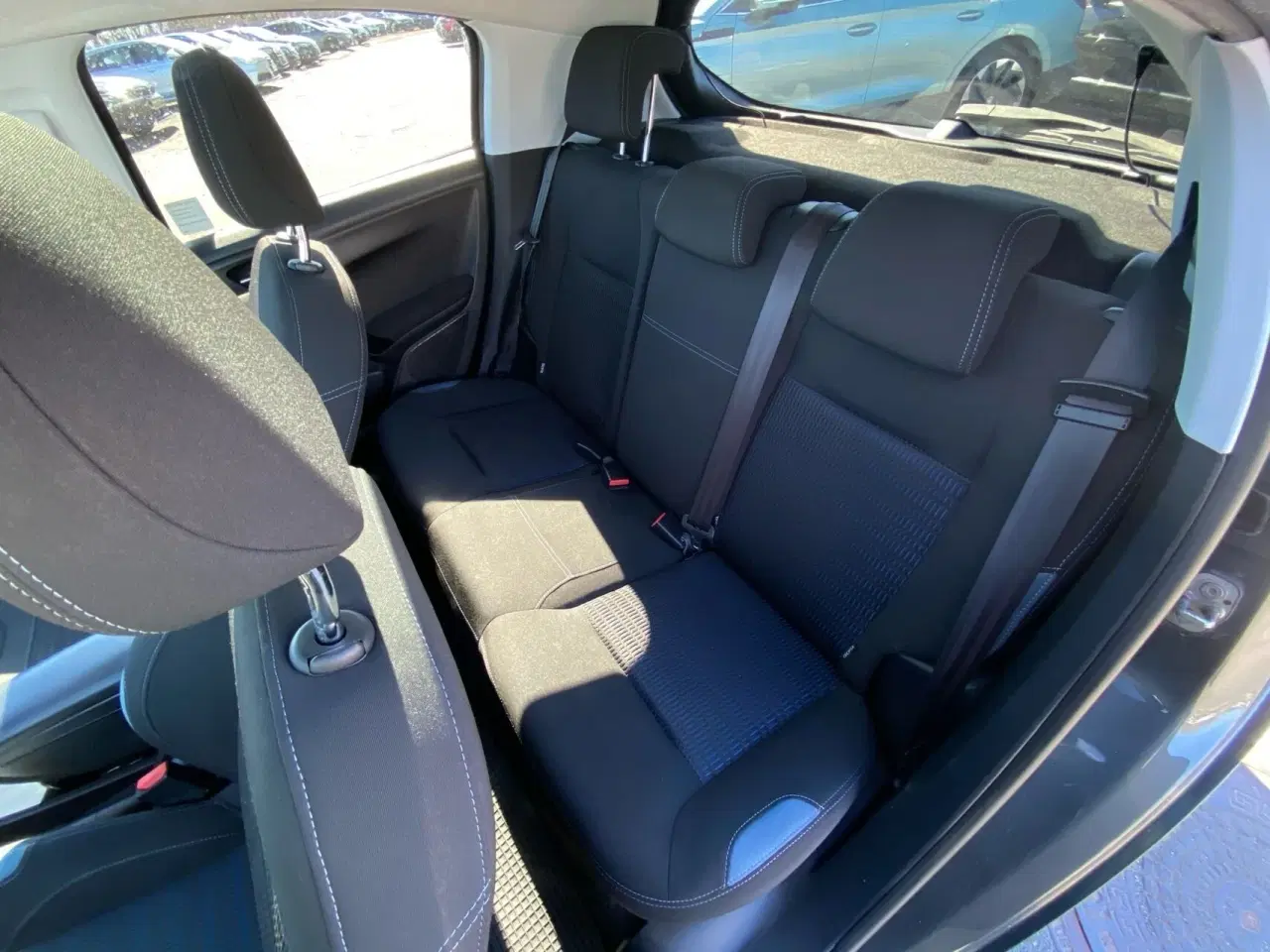 Billede 10 - Peugeot 208 1,2 VTi Active 82HK 5d