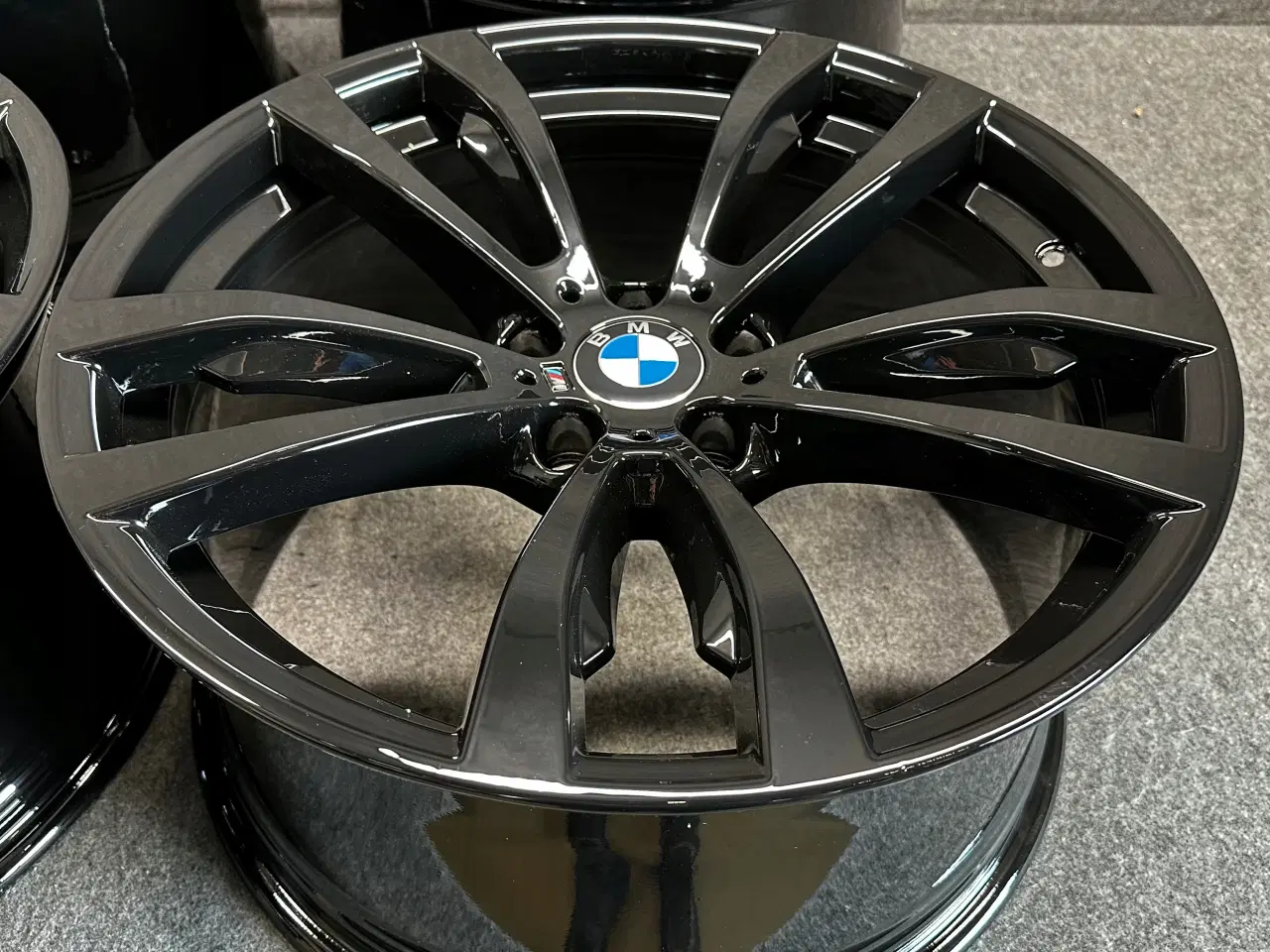 Billede 6 - BMW X5 X6 F15 F16 20 469M 10J og 11J x 20"