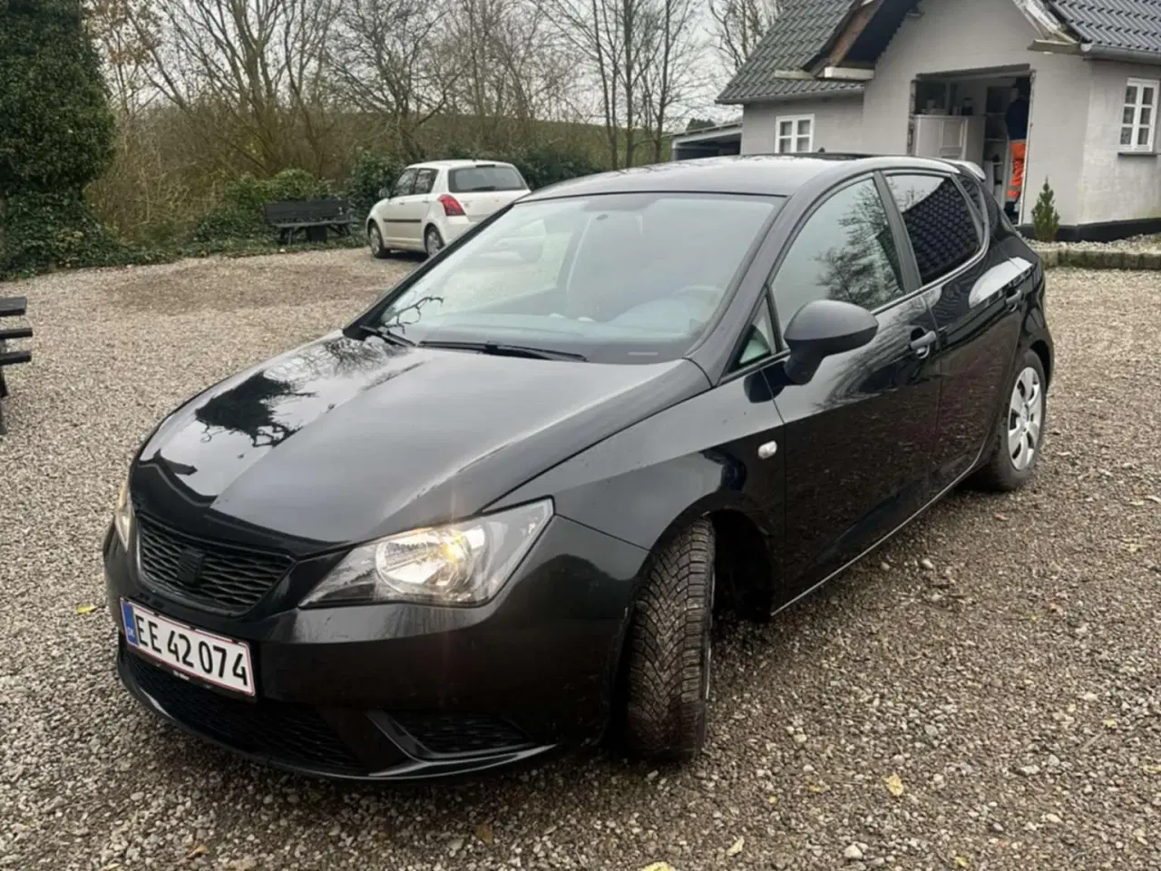 Billede 8 - Seat ibiza 