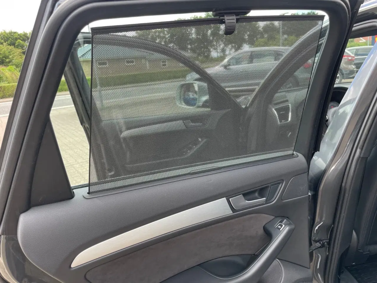 Billede 20 - Audi SQ5 3,0 TDi 313 quattro Tiptr.