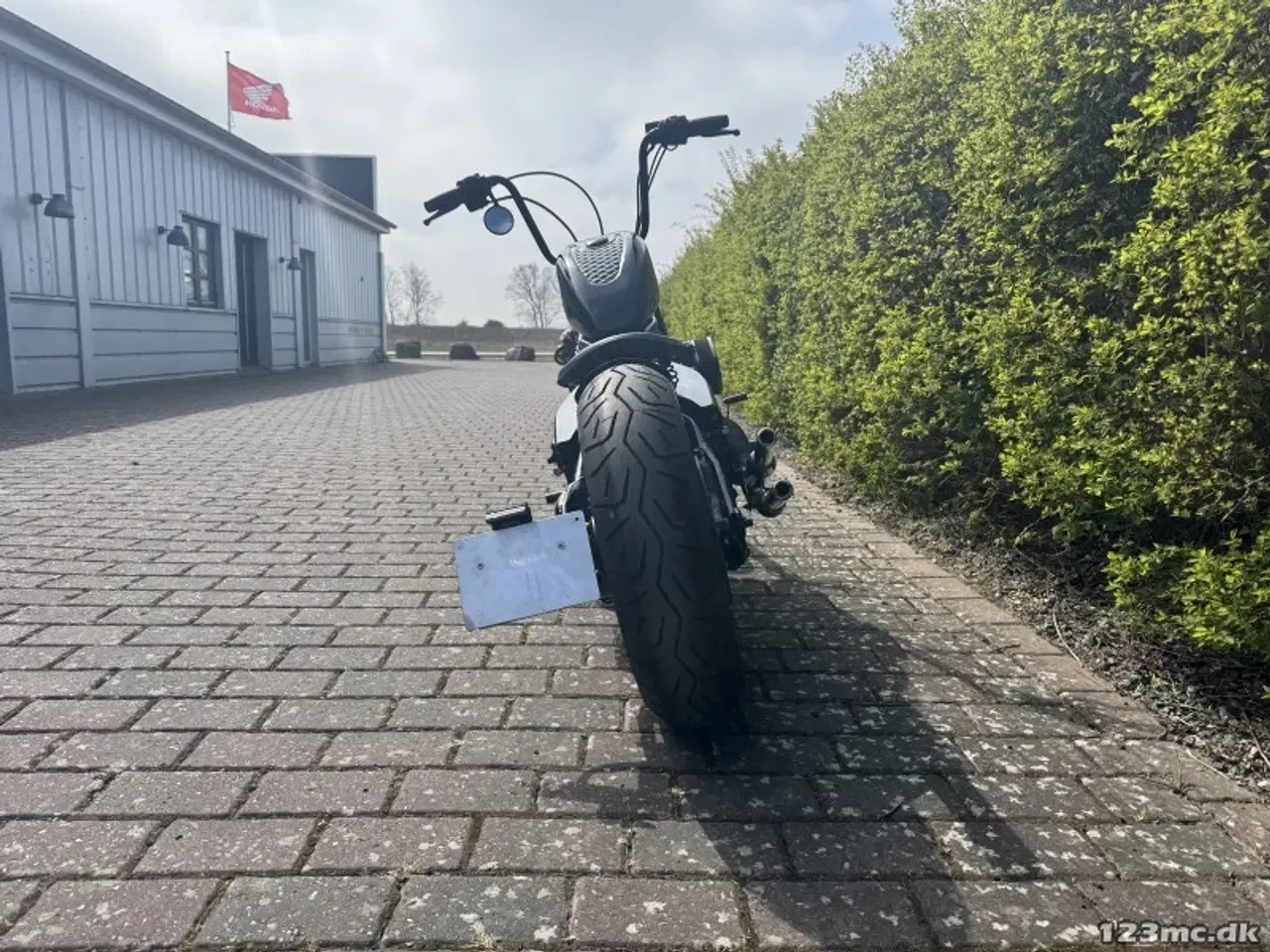 Billede 5 - Yamaha XVS 1100 Drag Star