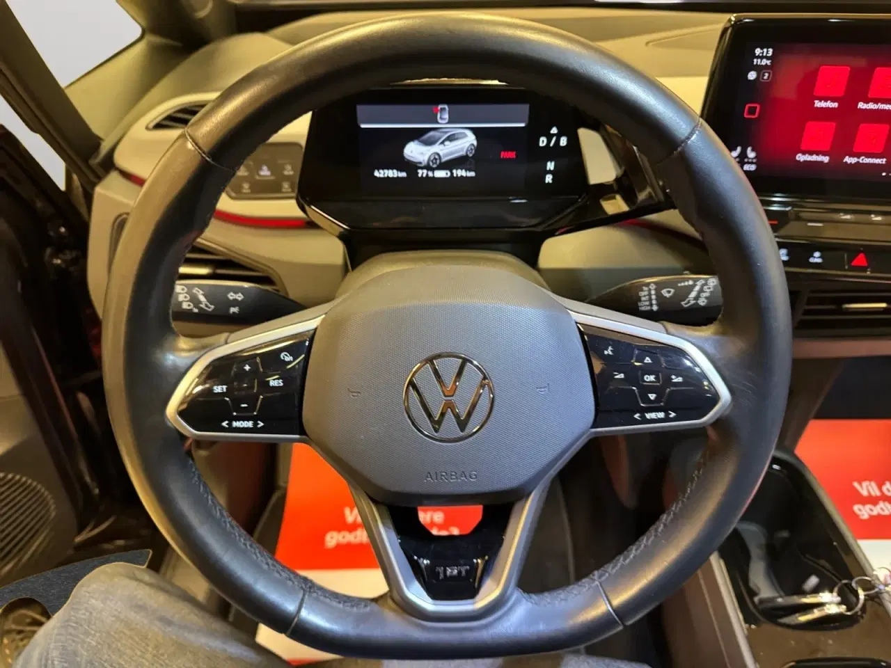 Billede 6 - VW ID.3 58 1ST Pro Performance Max