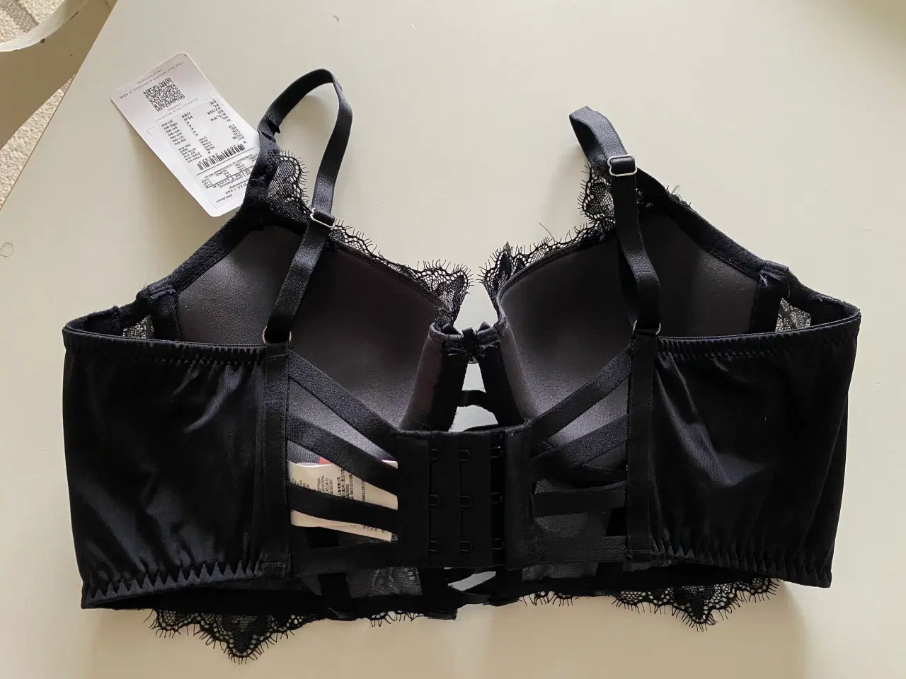 Billede 3 - Ny BH Hunkemöller str 75B