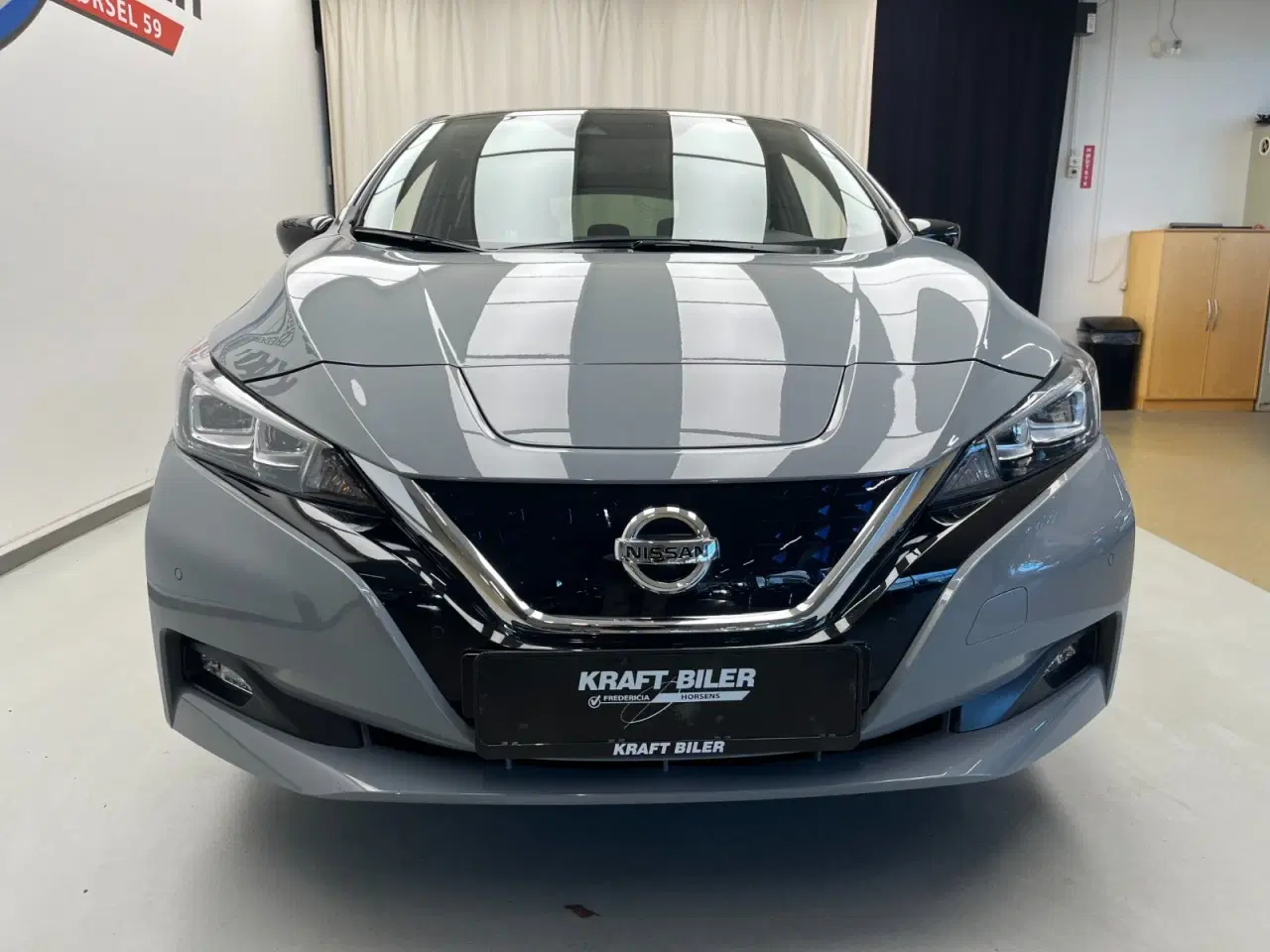 Billede 7 - Nissan Leaf 62 e+ N-Connecta