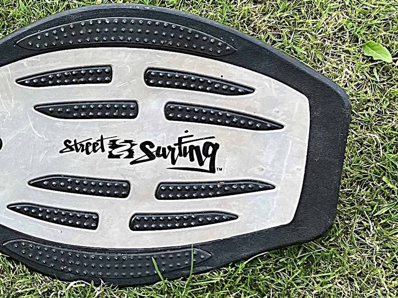 Billede 6 - Waveboard.  