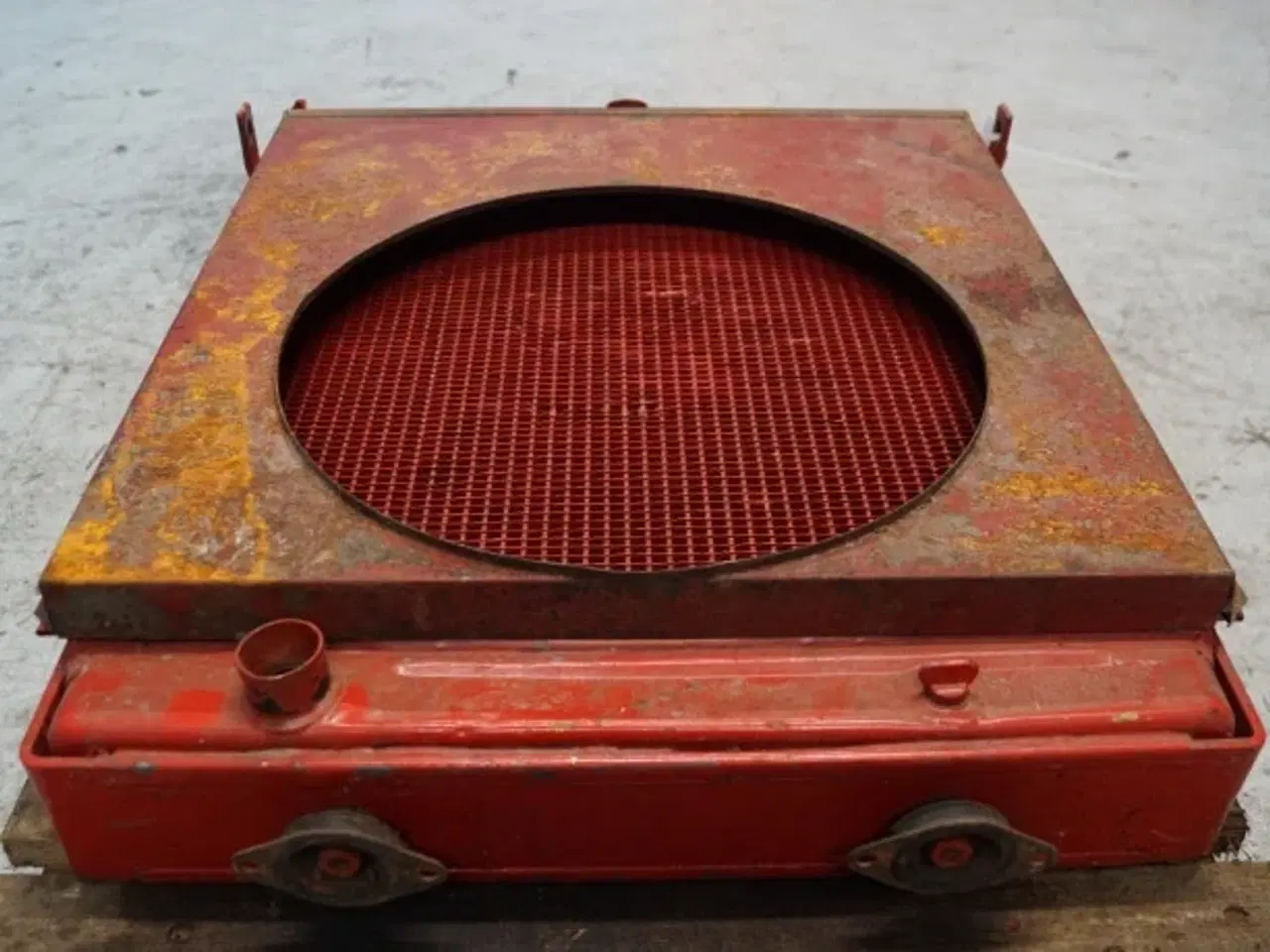 Billede 13 - Dronningborg D900 Køler 28701129