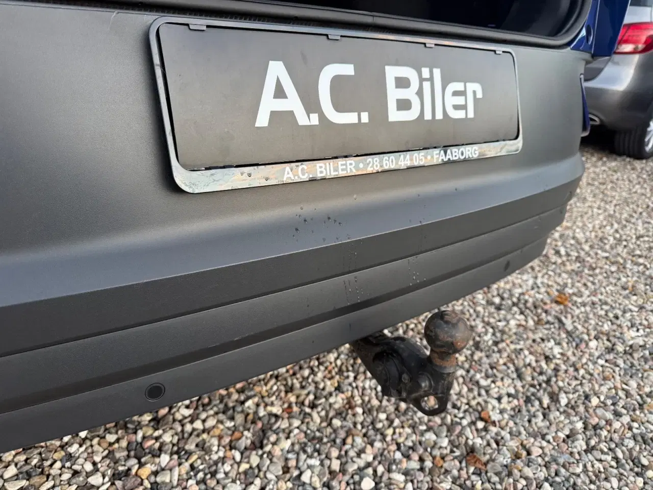 Billede 6 - VW ID.4 77 Tech Performance