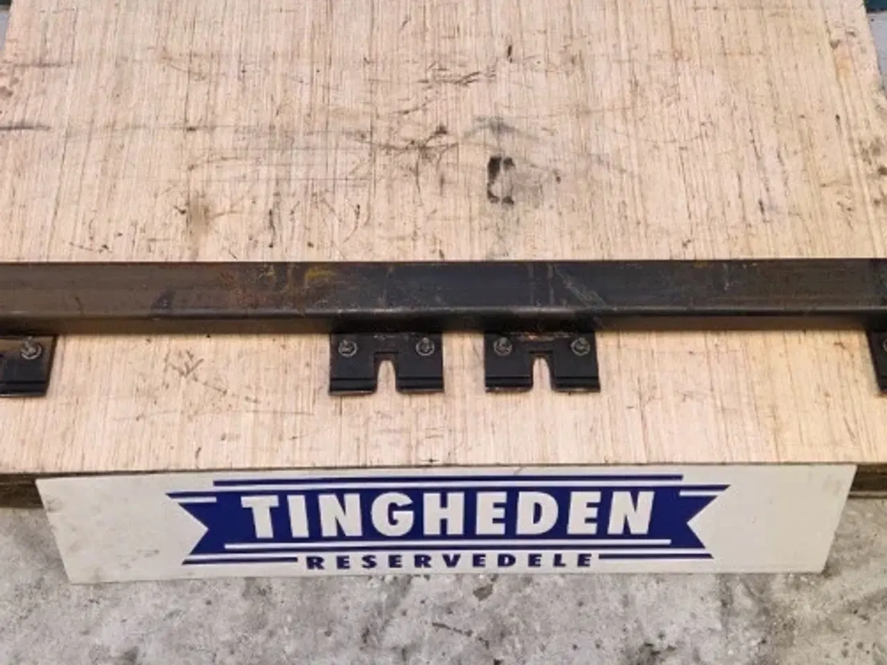 Billede 2 - Case 8010 Beslag 87385031