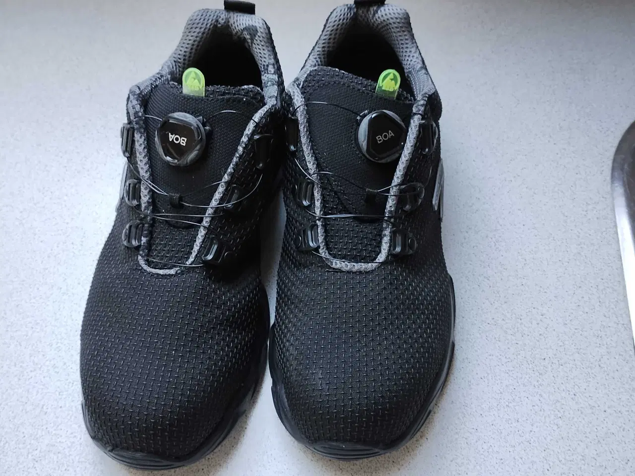 Billede 4 - Sikkerhedssko