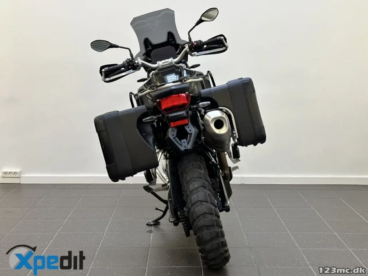 Billede 8 - BMW F 850 GS