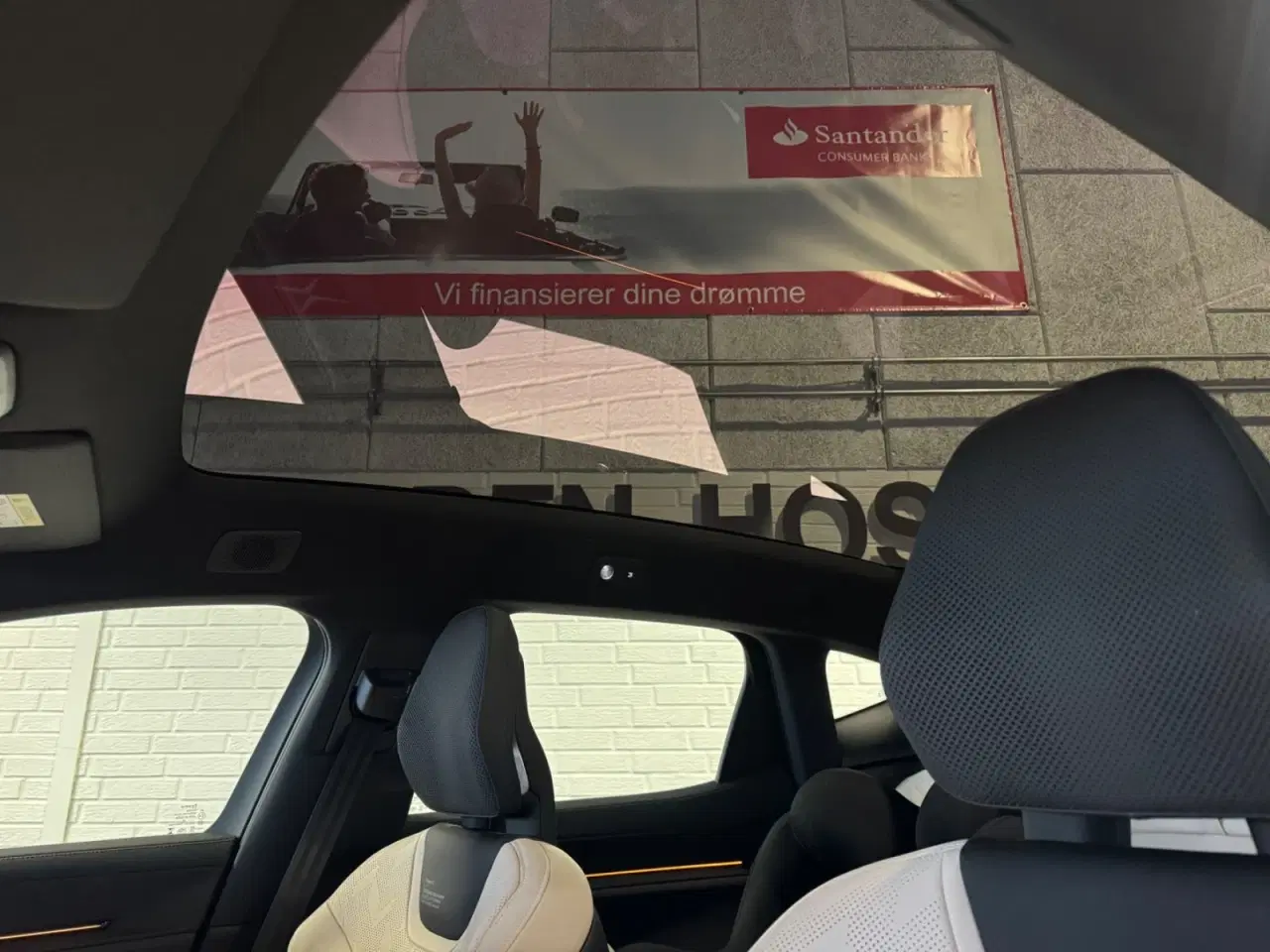 Billede 13 - Polestar 3  Long Range AWD