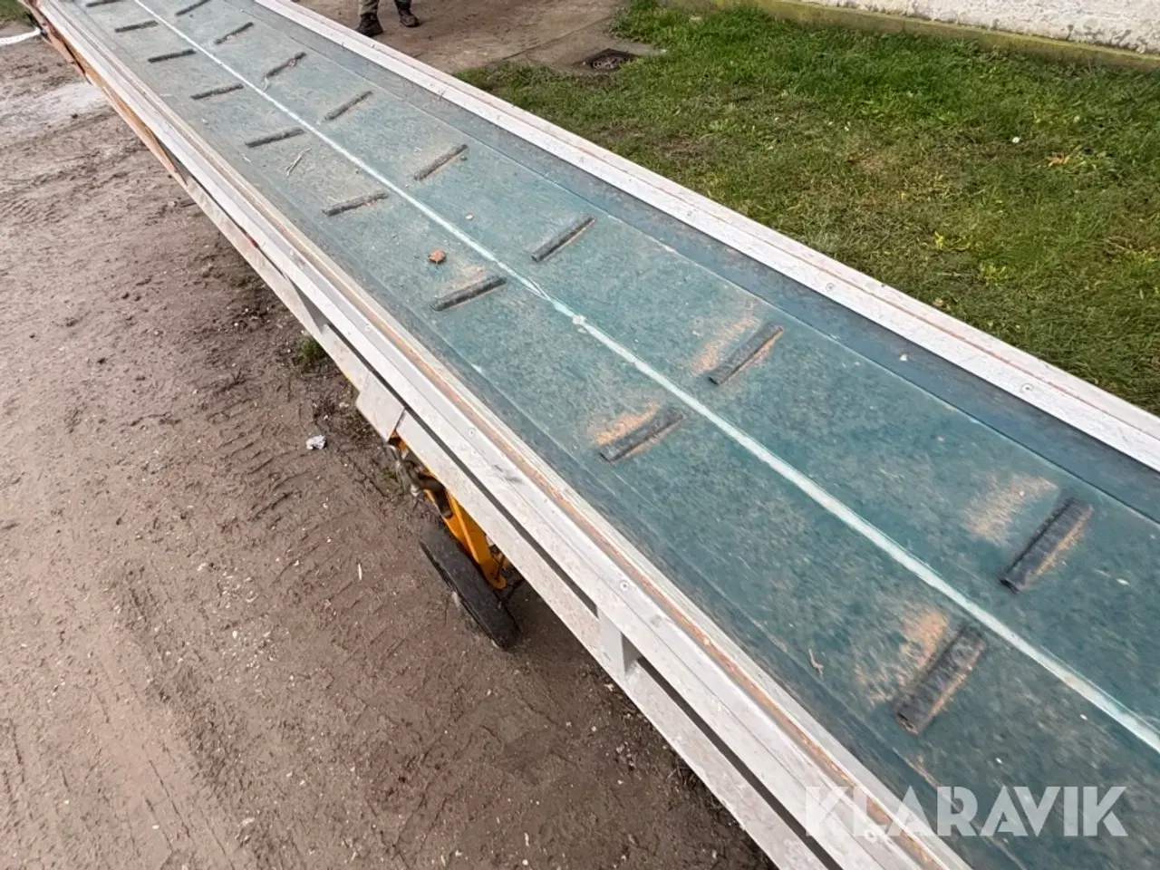 Billede 5 - Transportbånd Soroto 4.5