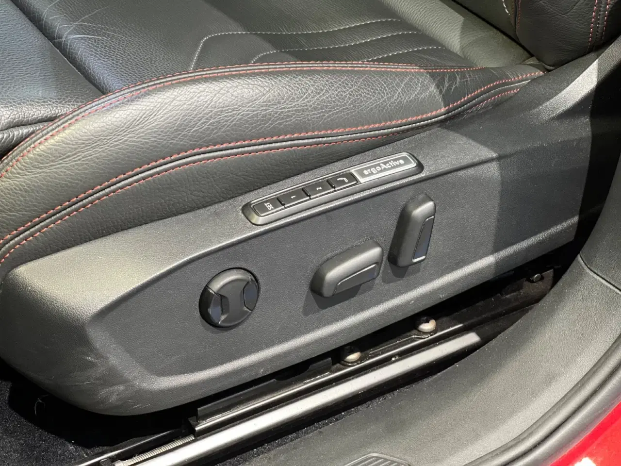 Billede 9 - VW ID.4 77 GTX 4Motion