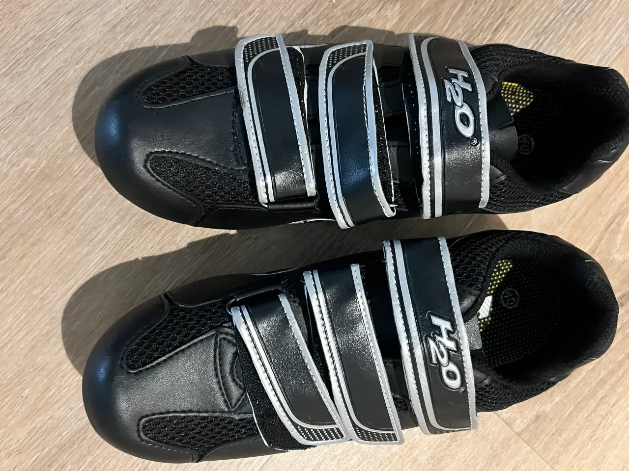 Billede 3 - H2O cykelsko str 40 sort