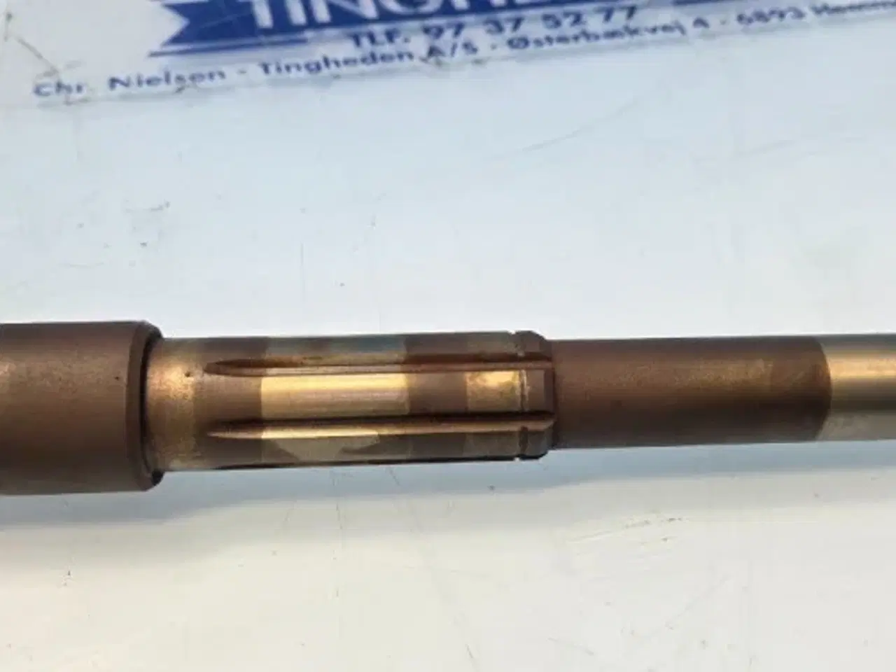 Billede 10 - John Deere 6300 Lever AL79293