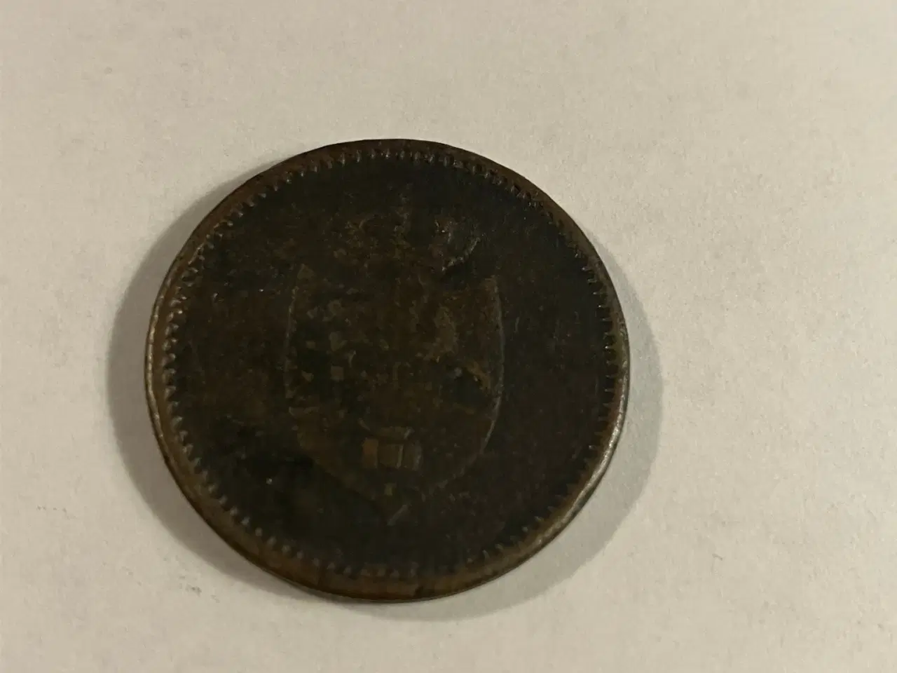 Billede 2 - 12 rigsbankskilling 1813