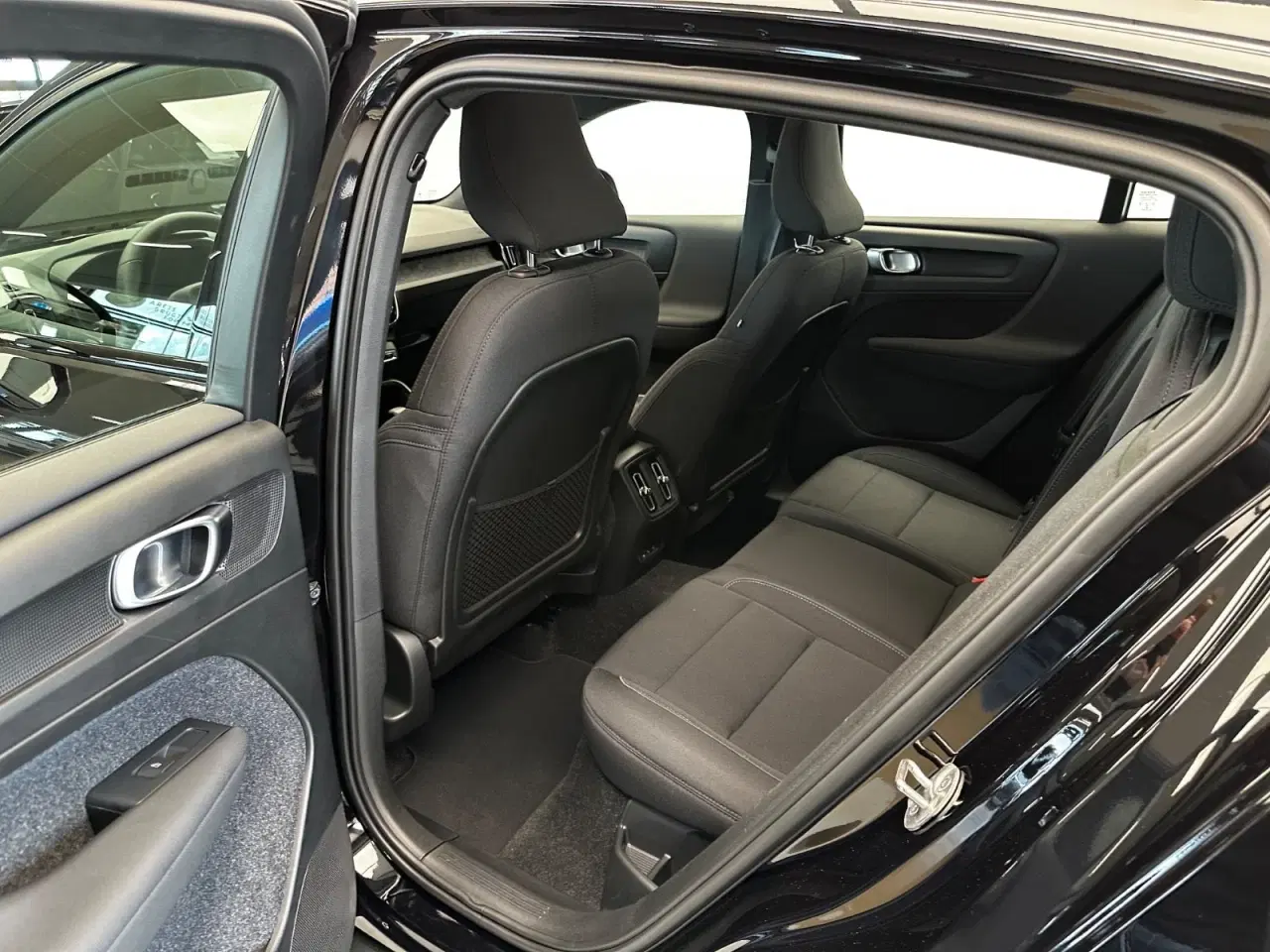 Billede 9 - Volvo C40  ReCharge Plus