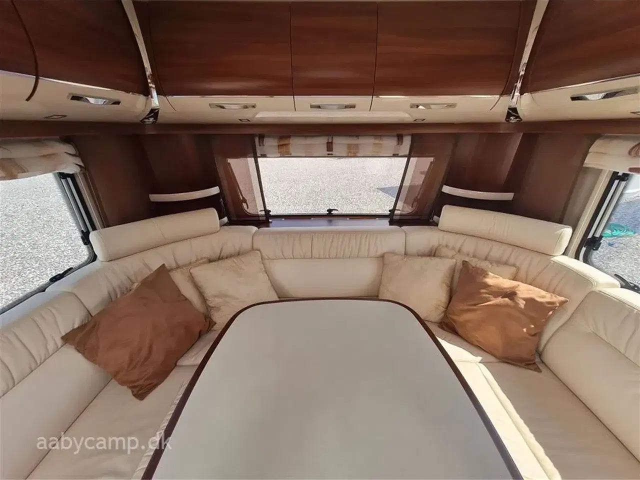 Billede 5 - 2014 - Fendt Brillant 650 TF