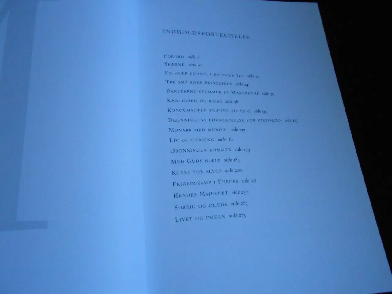 Billede 3 - Margrethe - Annelise Bistrup