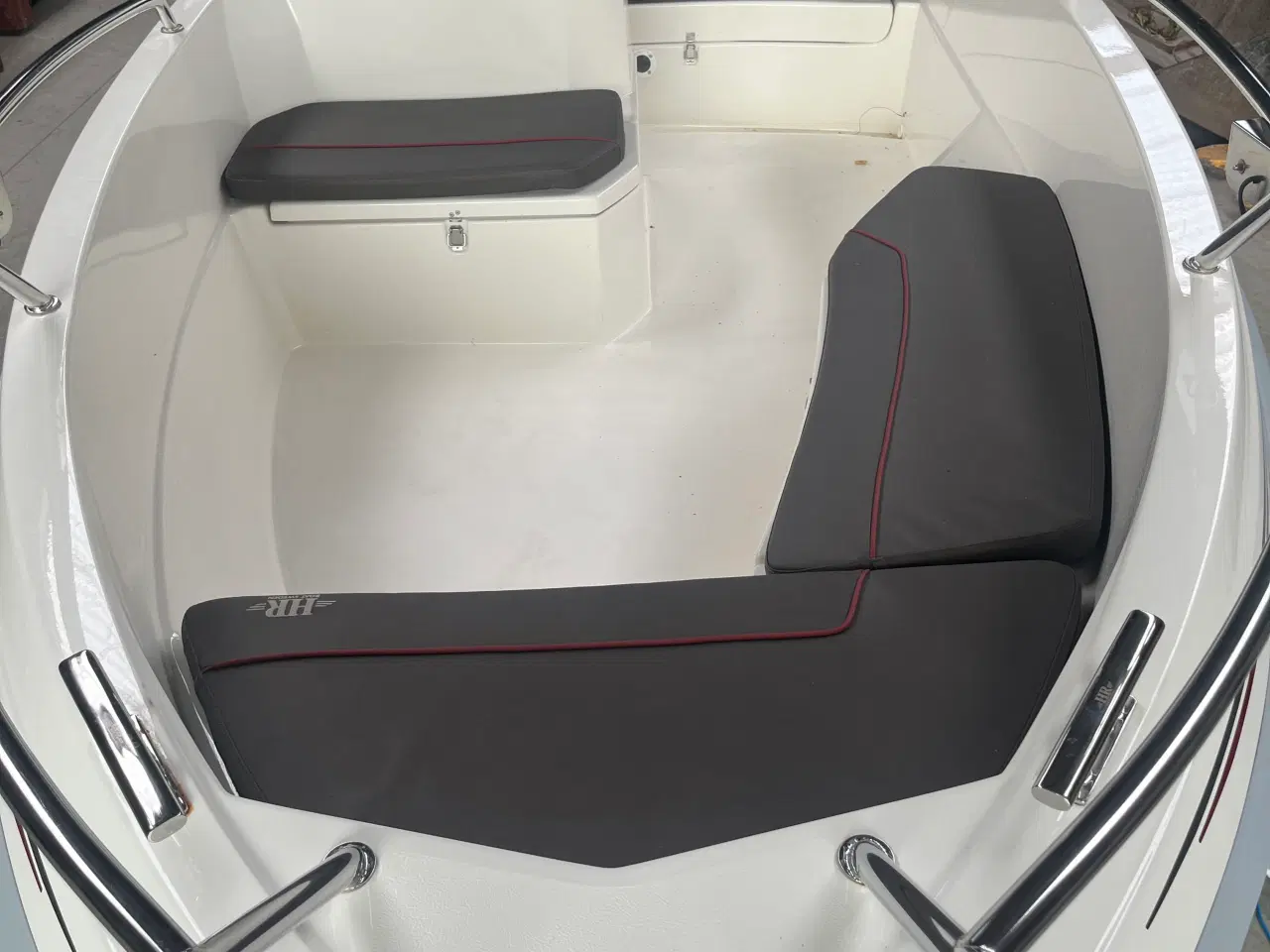 Billede 2 - Hr 442 sc