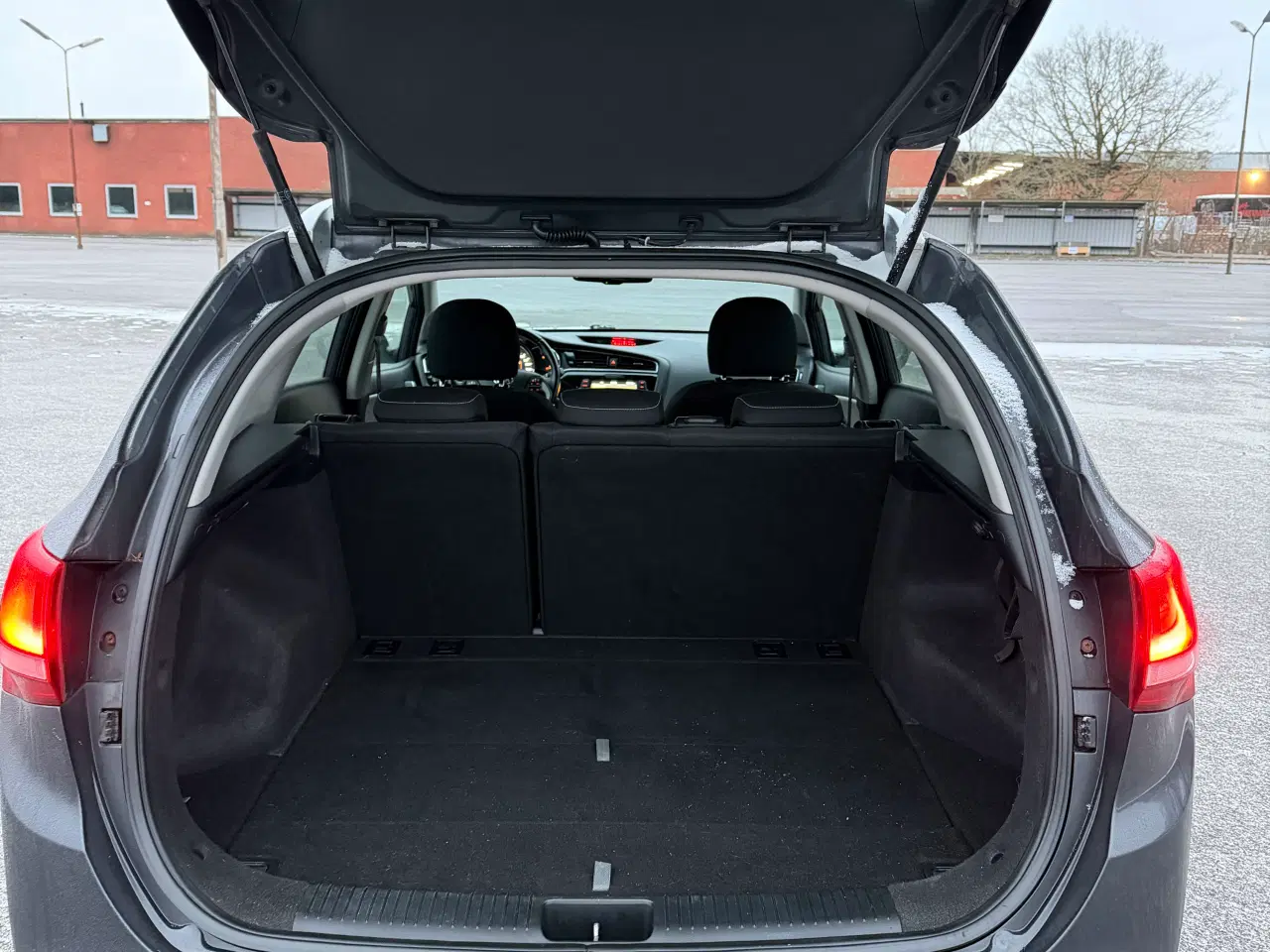 Billede 10 - Kia Ceed 1,0 T-GDI Premium SW