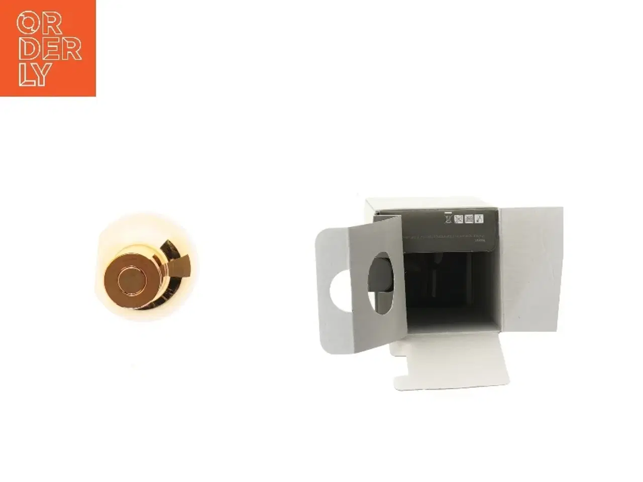 Billede 2 - Ølskummer fra Menu fra Menu (str. 17 cm)