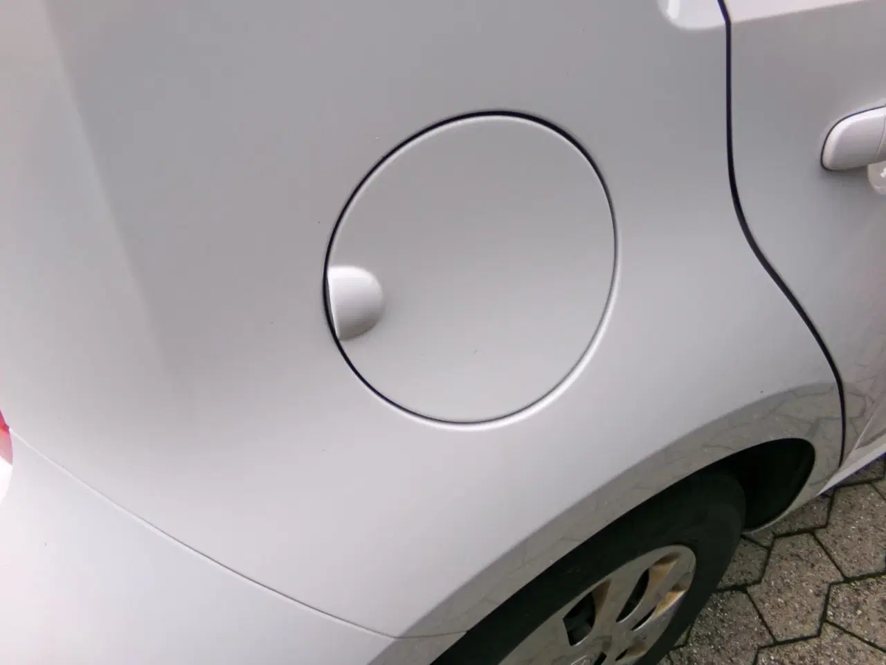 Billede 17 - Skoda Citigo 1,0 60 Ambition GreenTec