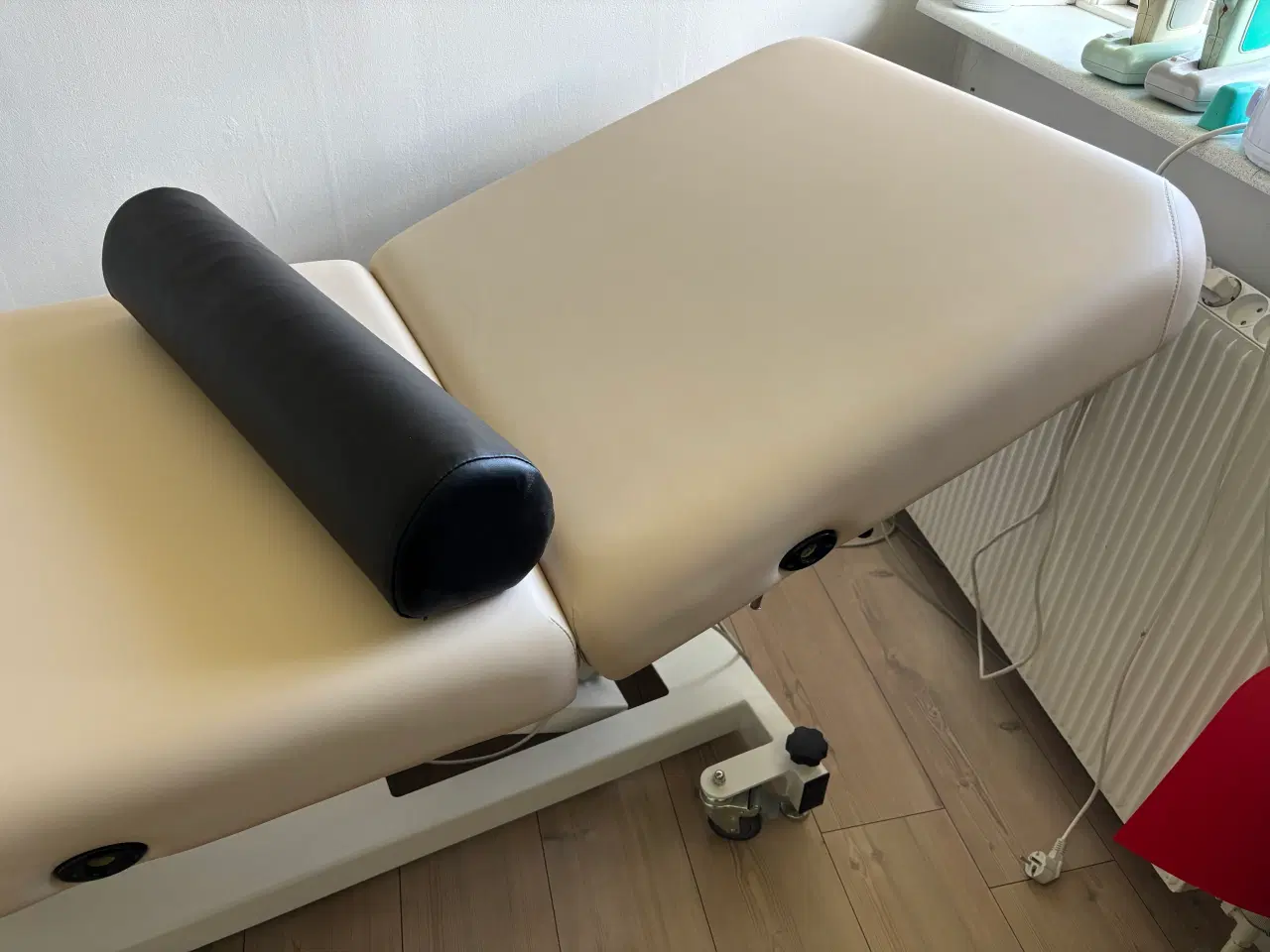 Billede 5 - Massagebriks med tilt