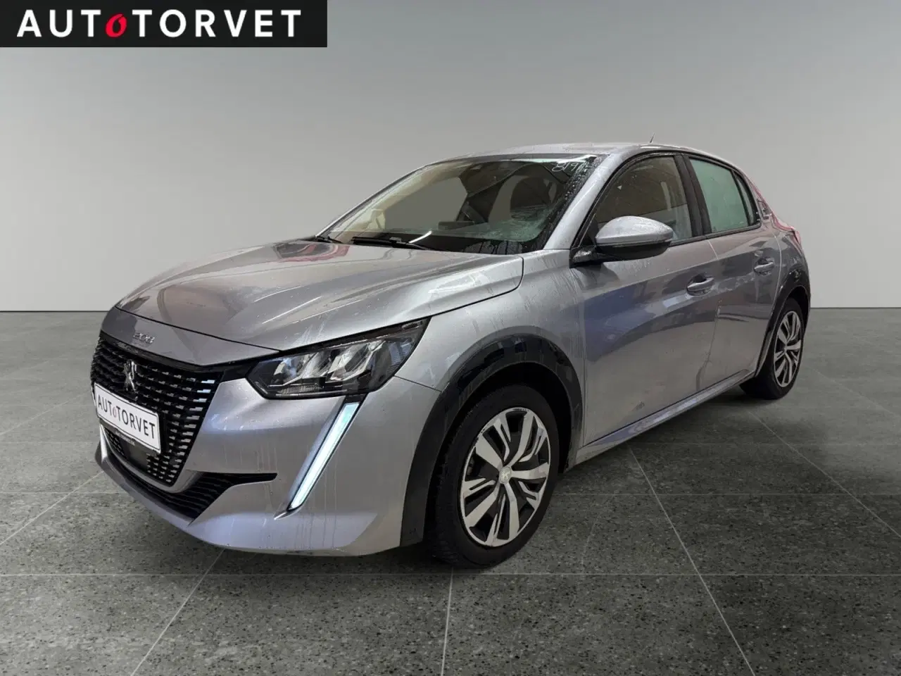 Billede 1 - Peugeot e-208 50 Allure