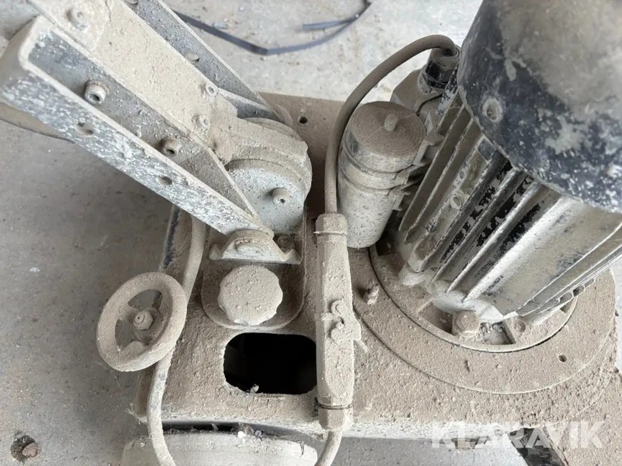 Billede 7 - Kantsliber htc130