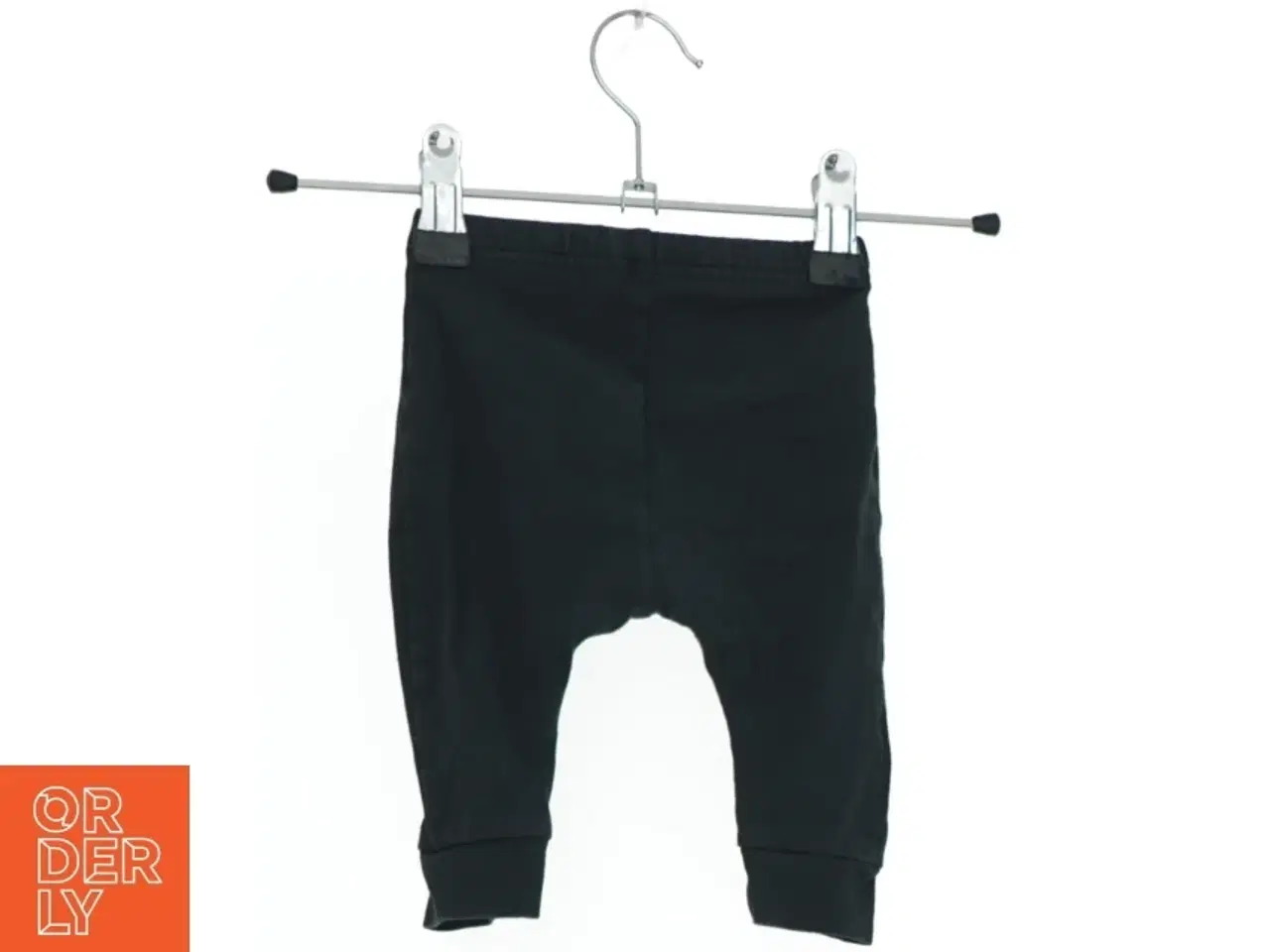 Billede 2 - Børnesweatpants fra Elemental By Fixoni (str. 56)