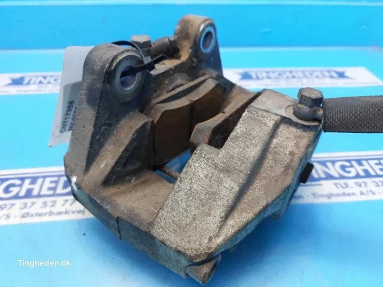 Billede 9 - New Holland CR9080 Bremsekaliber 84989455