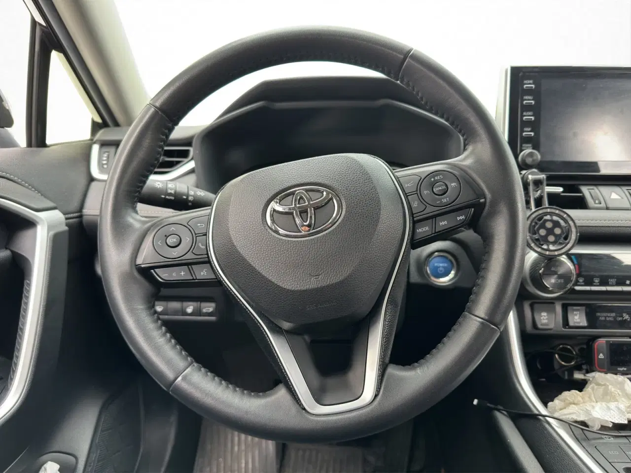 Billede 11 - Toyota RAV4 2,5 Hybrid H3 Comfort MDS