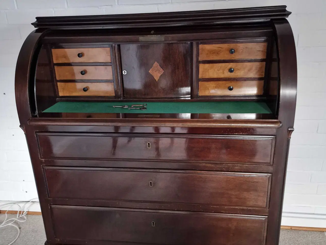 Billede 1 - Chatol - rigtig fin stand 