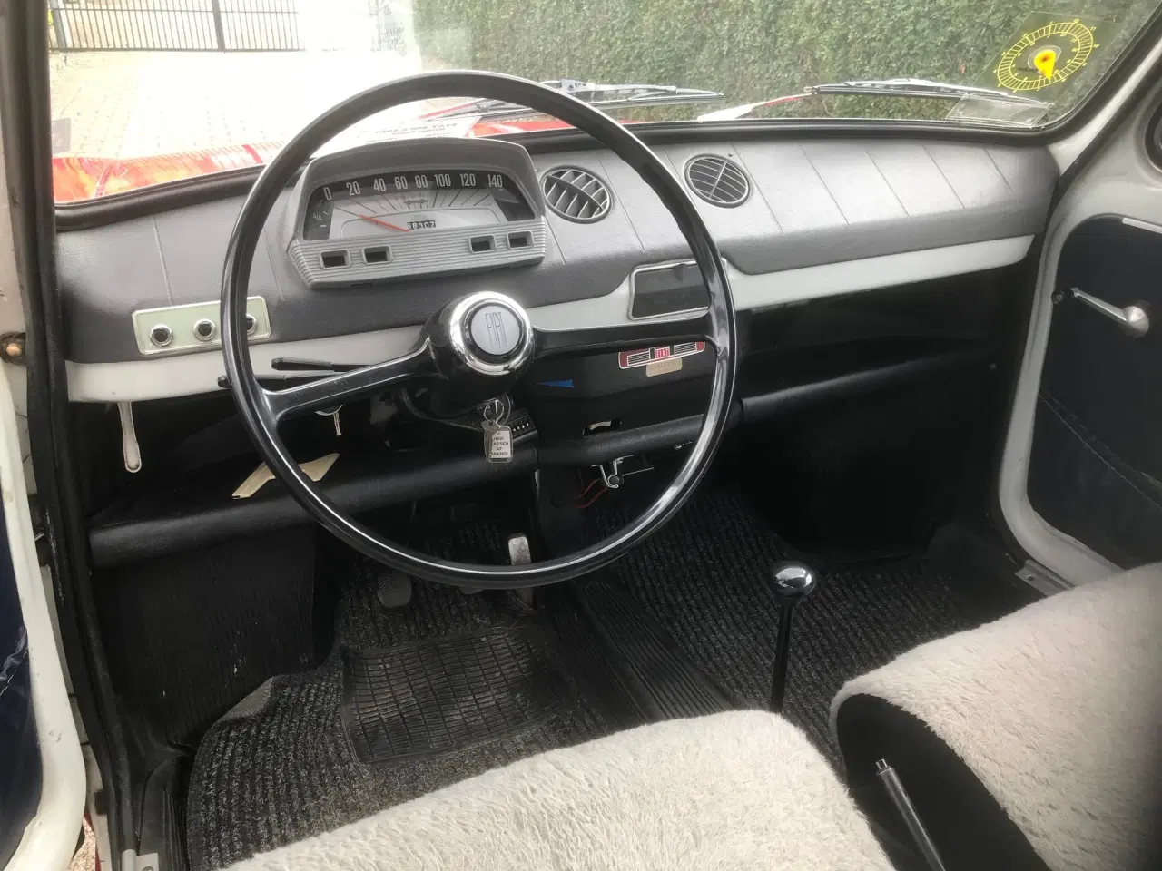 Billede 4 - Fiat 850