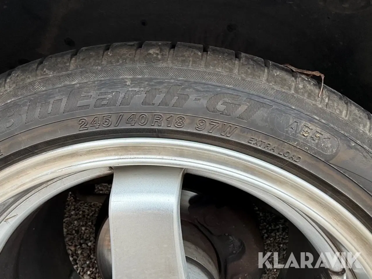 Billede 12 - Veteranbil Ford Ranchero 500