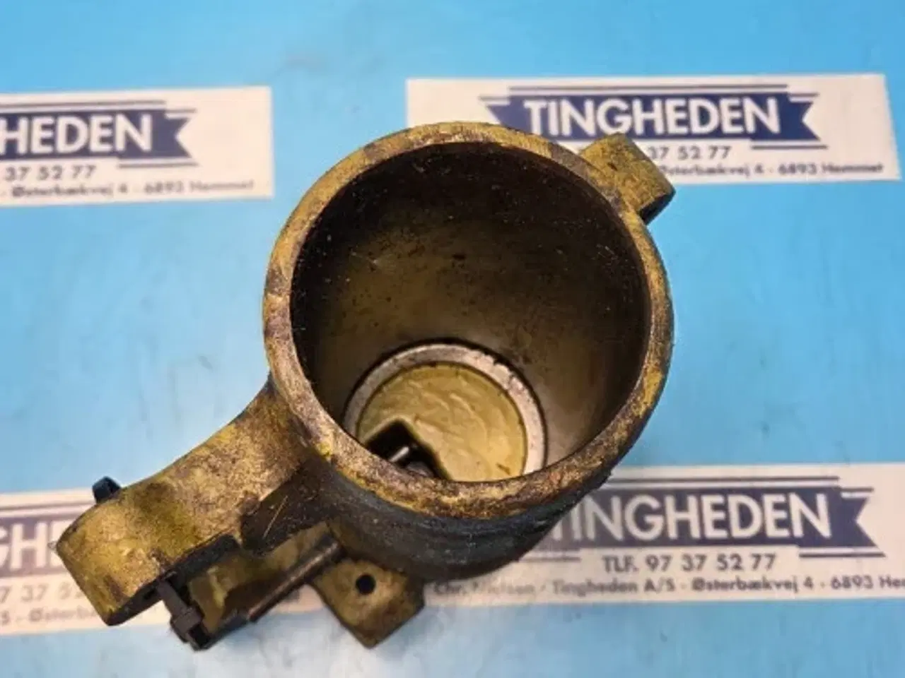 Billede 5 - John Deere 2040 Liftcylinder AL24244