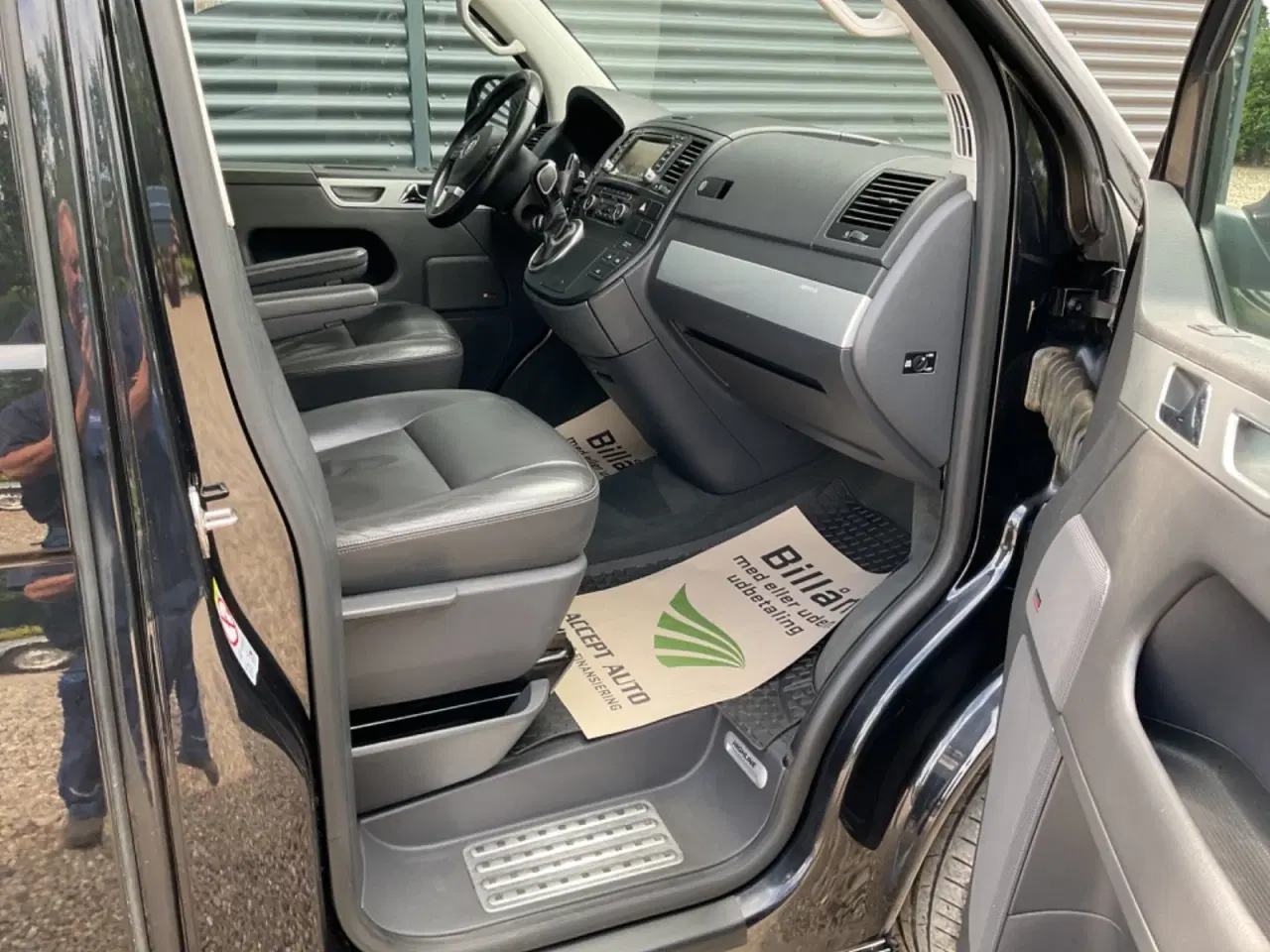 Billede 12 - VW Multivan 2,0 TDi 180 Highline DSG 4Motion kort