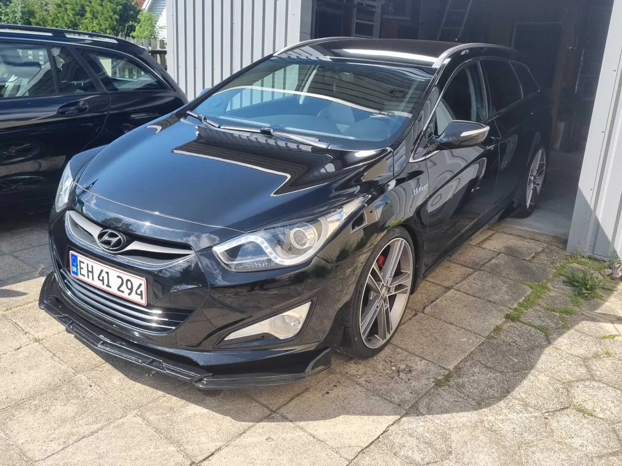Billede 2 - DK,S FEDESTE & Bedste Hyundai i40