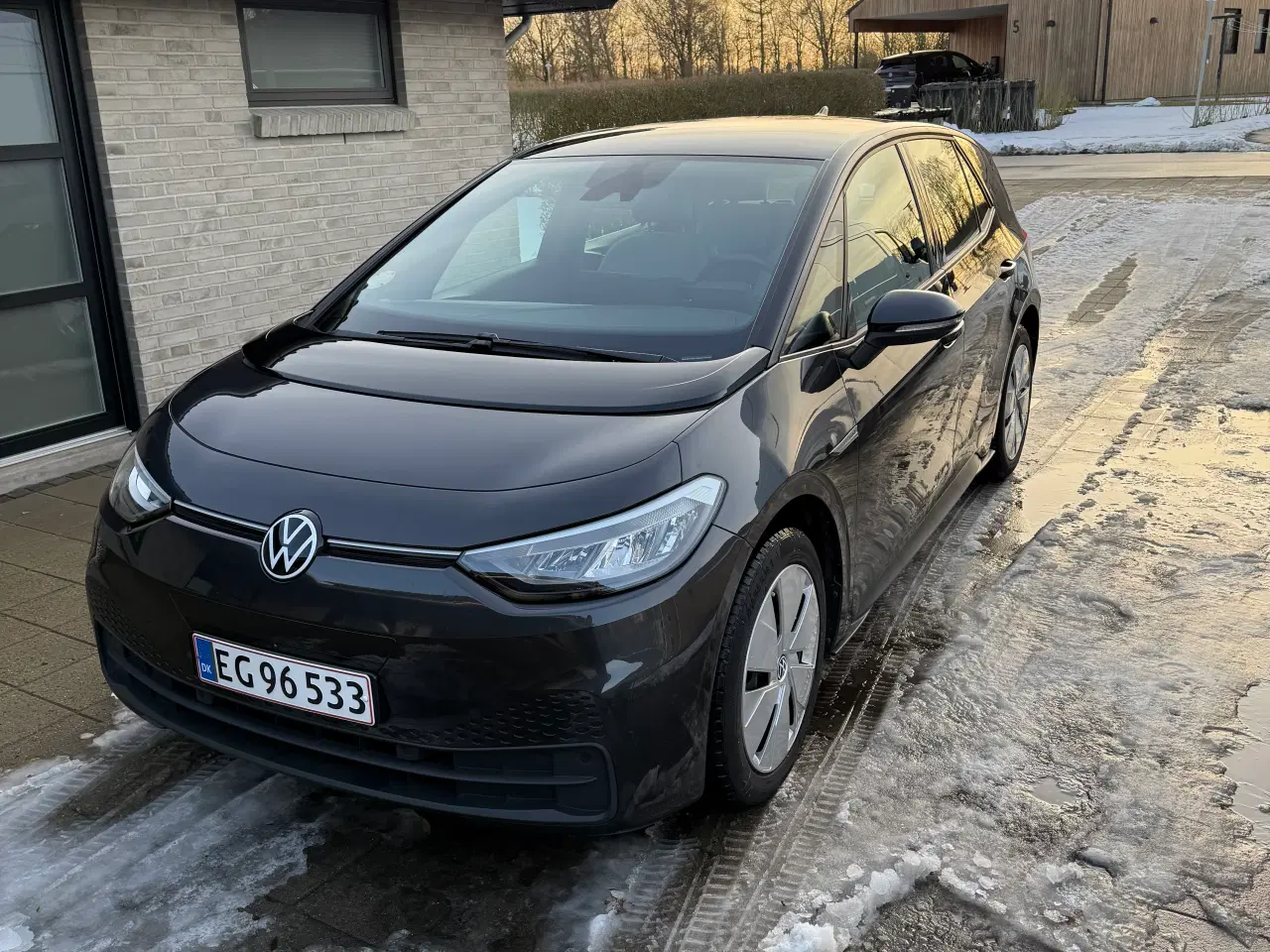 Billede 11 - VOLKSWAGEN ID.3 204 HK PRO PERFORMANCE