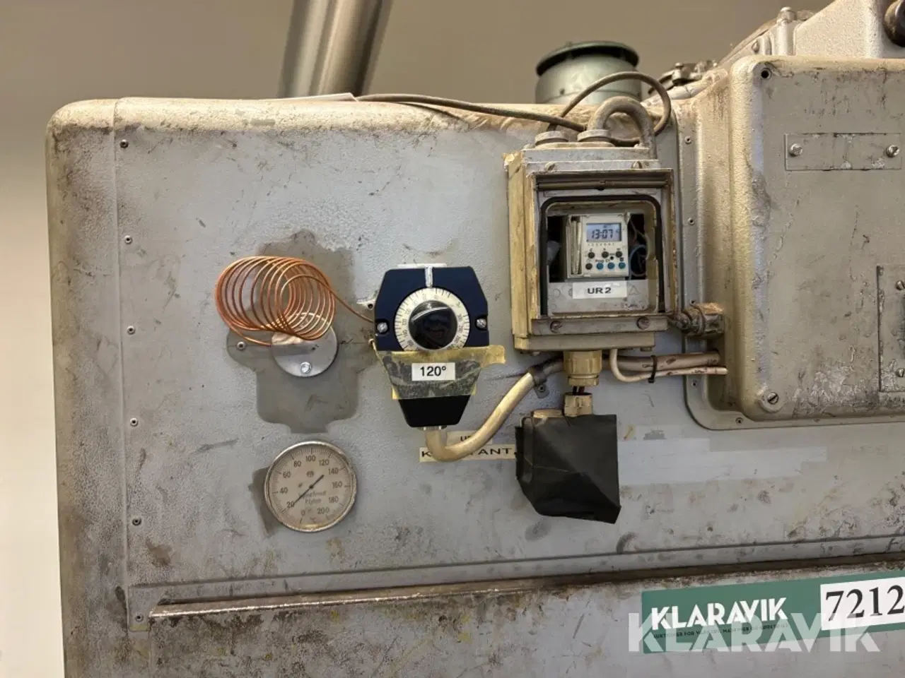 Billede 7 - Ovn Lytzen